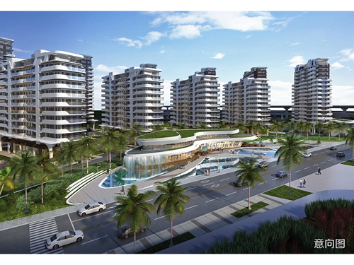 海南儋州市哪个区适合投资买房？