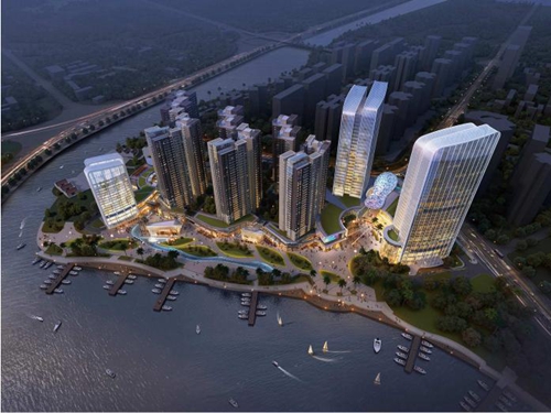 扬州住宅还有多大的升值潜力，扬州房价2023下跌最新消息！