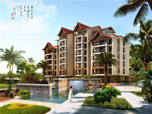 吕梁离石区2020房价