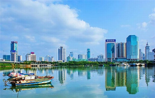 线稿风景彩铅怎么画