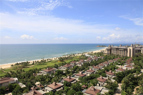旅游攻略演讲稿