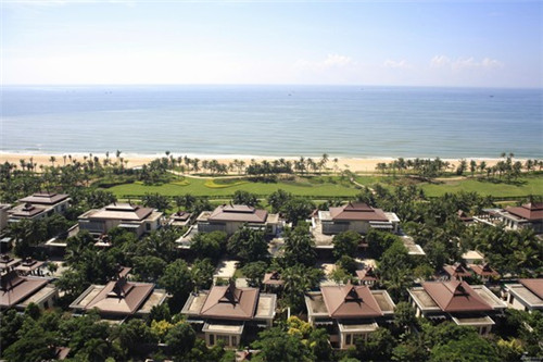 地平线4夏季风景