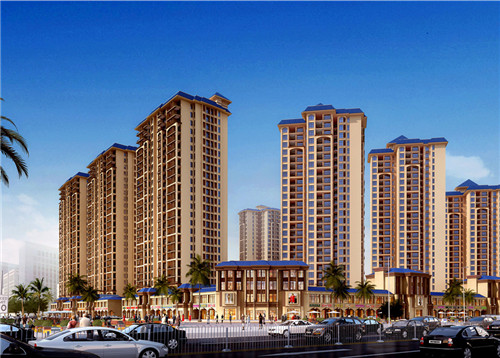 新二线城市2020