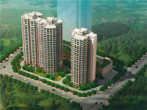 西方十大特色建筑是什么