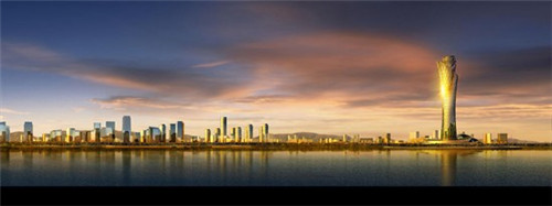 深圳2021新房入市