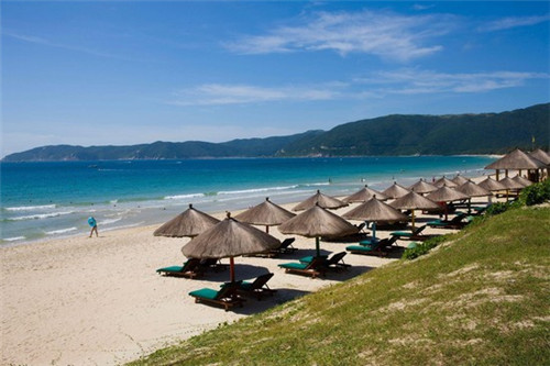 上海浦东区旅游景点