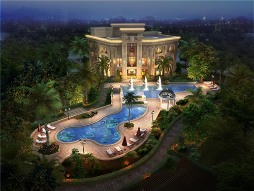 商铺房产税2024的醉新消息