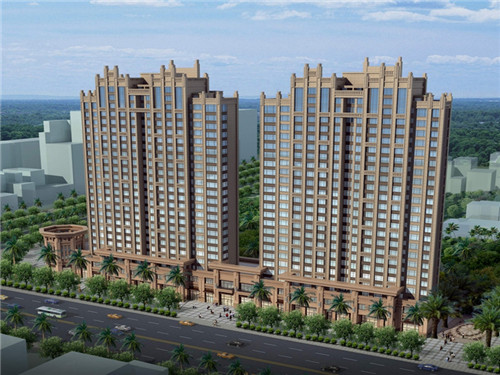 常家庄园有什么景点