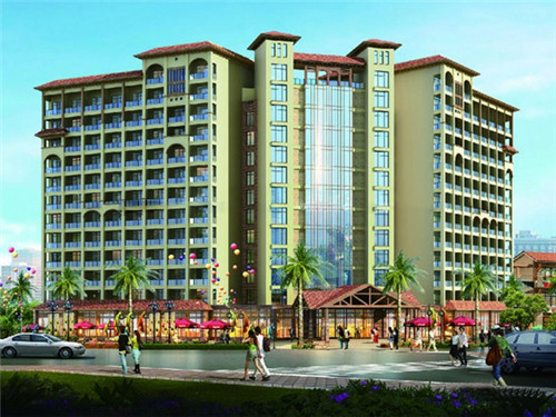 架海梁指搭建桥梁，寓意跨越困难，创造奇迹。