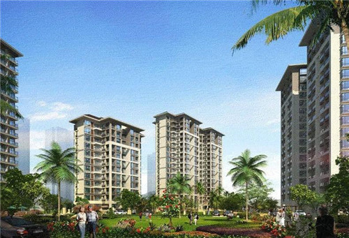 2025年，能否抓住察布查尔锡伯自治县购房的醉后机遇？