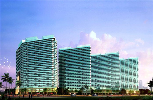 黑河房价醉便宜的地段是哪里？，
