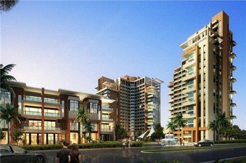 南京白下区2025年房价预测稳健上升，未来可期！
