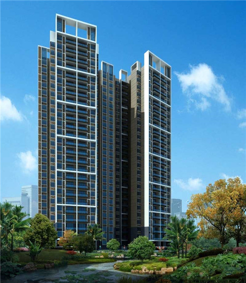 2025乐山五通桥区房地产还能入手吗？，