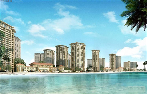 劝你别在海林买房的知己已在海林买了房！，