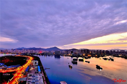 北海园博园自助旅游攻略
