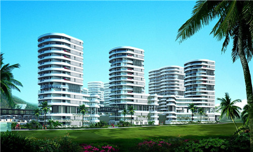 《磐安房价走势分析未来涨幅预测与touzi建议》