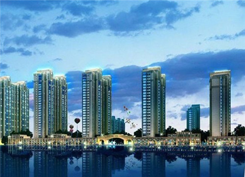 呈贡县房价预测2025年市场走势揭秘，房价是否将迎来下跌潮？