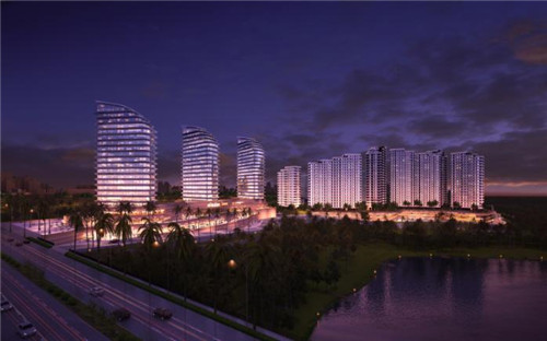 杭州余杭区2025年房价预测热血沸腾的置业新时代，未来已来！