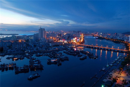 通辽市旅游攻略路线