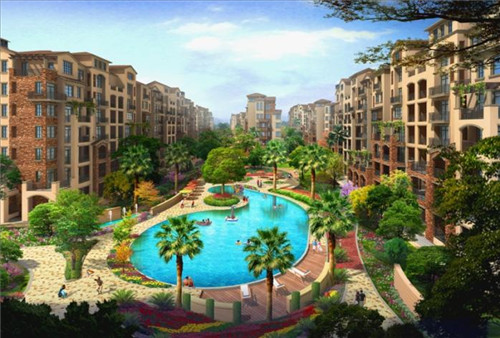 2025年在平乐县那个地区购房好？