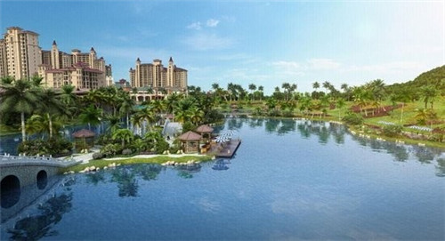 洛南县浪漫之地：情侣必访的十大精选地点