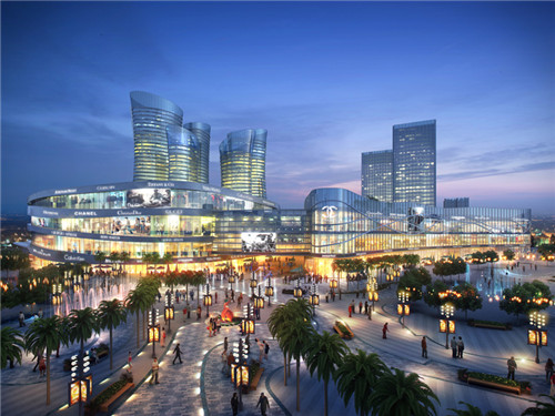 2025年株洲县购房养老touzi还是自足？