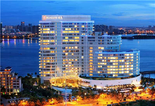 宁夏6个5A级景区