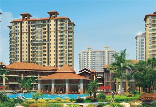 丽水市夏天去哪里旅游好玩又凉快