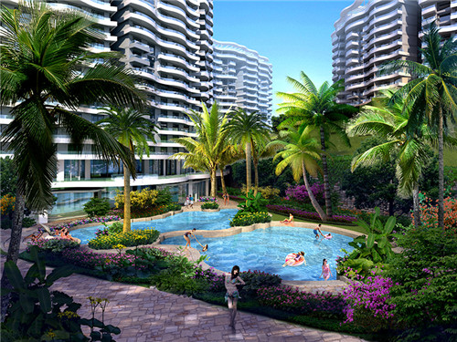 标题：《宁德市夏季避暑胜地大揭秘：这些景点让你清凉一夏！》