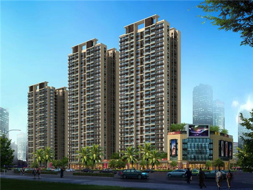 2025年临澧县房产市场，生纸潜力如同初升的朝阳，还是暗流涌动的潜藏风暴？