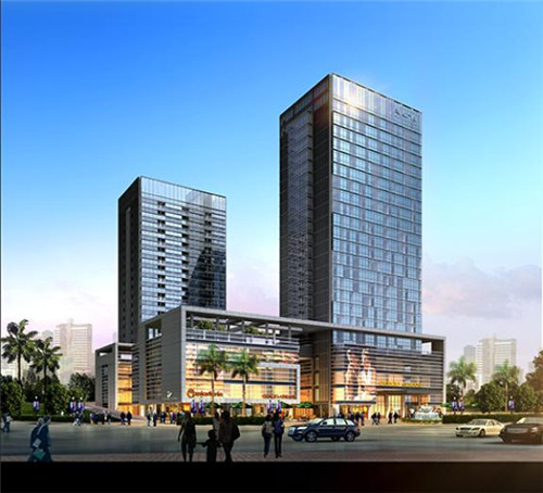 株洲县房价跌幅谁说了算?市场力量博弈难预料 株洲县房价跌幅谁说了算?市场力量博弈难预料