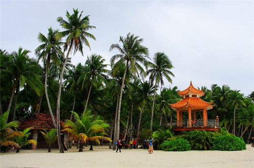 忠县旅游景点哪里好玩 忠县旅游景点哪里好玩