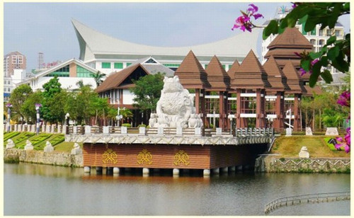 沅陵旅游景点有哪些 沅陵旅游景点有哪些