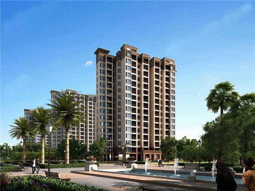 洋海宸月府购房建议 洋海宸月府购房建议