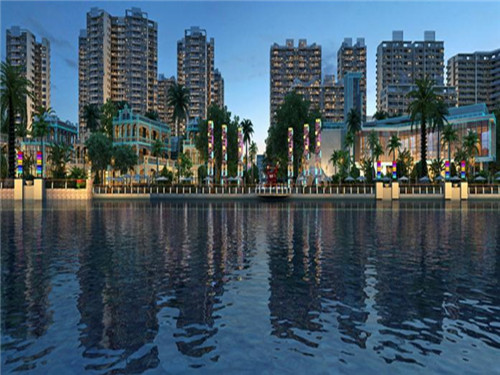 沭阳十大美景 沭阳十大美景