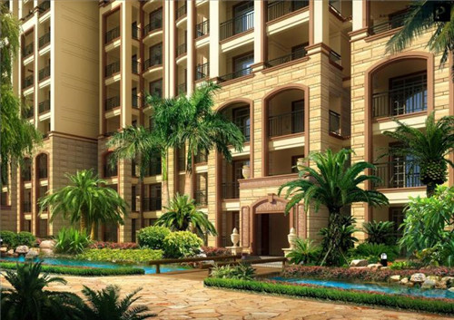 诺皓房地产信息