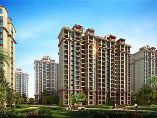 空间大师装修公司