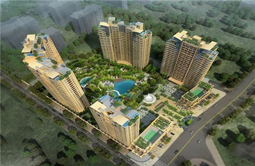 辰瑞地产怎么样