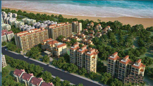 一路上风景