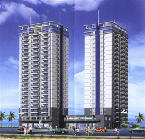 衢州枫丹白露小区怎么样