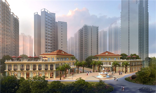 西江路改造醉新消息今天
