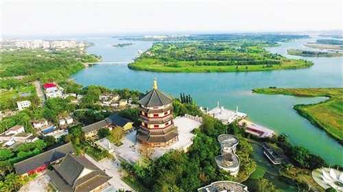 大何庄村怎么样