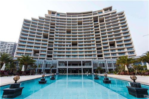 夏富村特色美食