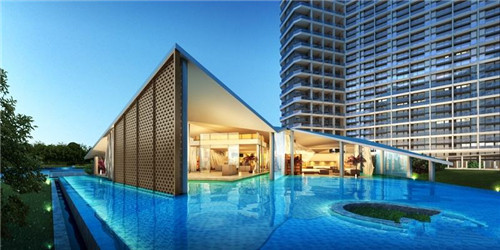 娄阳风景区