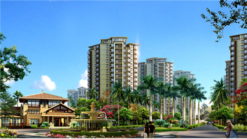 新城物业怎么投诉