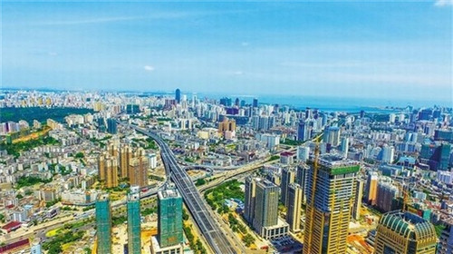 团结美乐广场房价