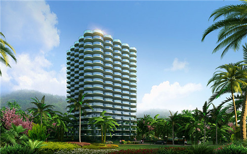 九龙峡景区好玩吗