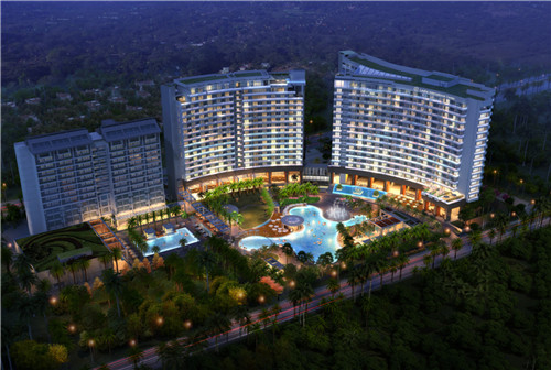 黄山市古村落自驾游