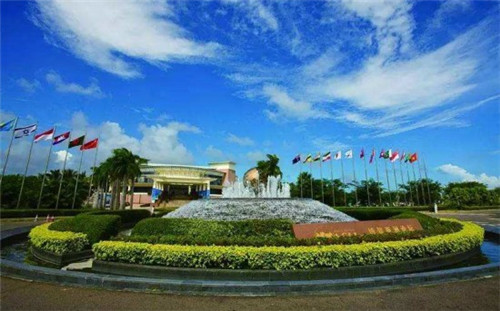 桂林醉好玩的5个地方漓江旅游景点