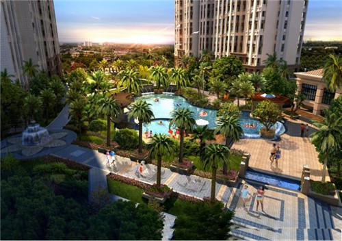 北京路步行街秋天适合去吗